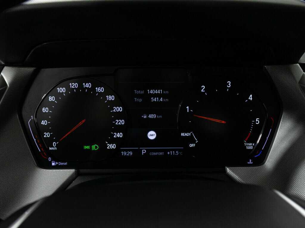 Б/У БМВ 1 серии 2019 года. Фото: #11