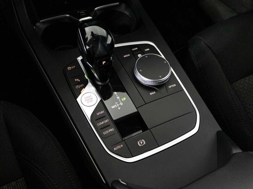 Б/У БМВ 1 серии 2019 года. Фото: #14