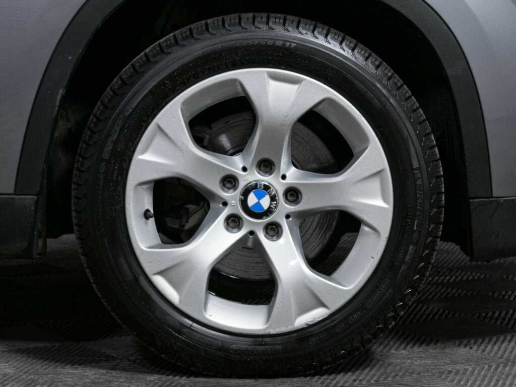 Б/У БМВ Икс1 2012 года. Фото: #14