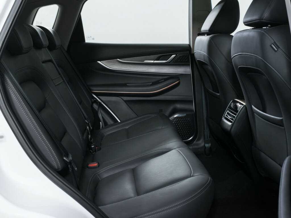 Б/У Эксид Л-Икс 2023 года. Фото: #9