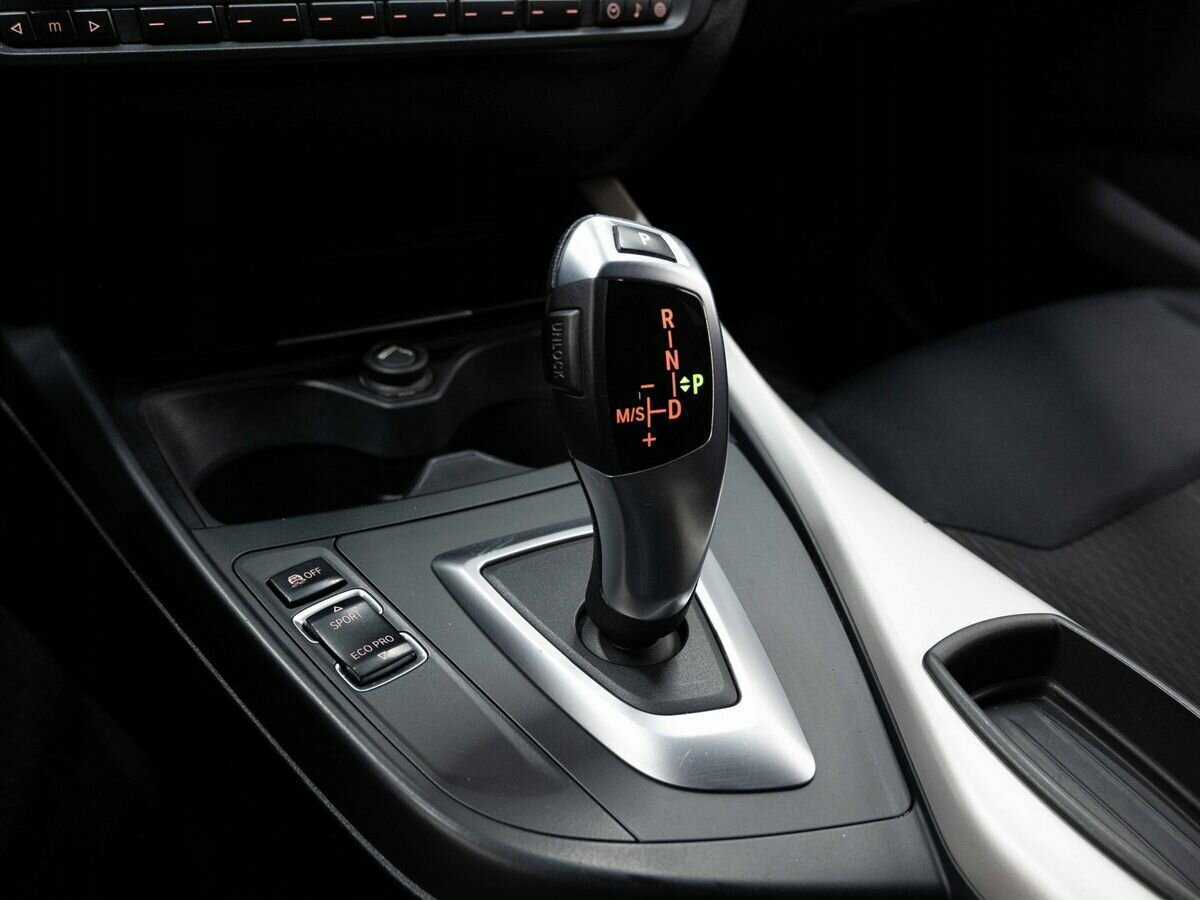 Б/У БМВ 1 серии 2013 года. Фото: #16