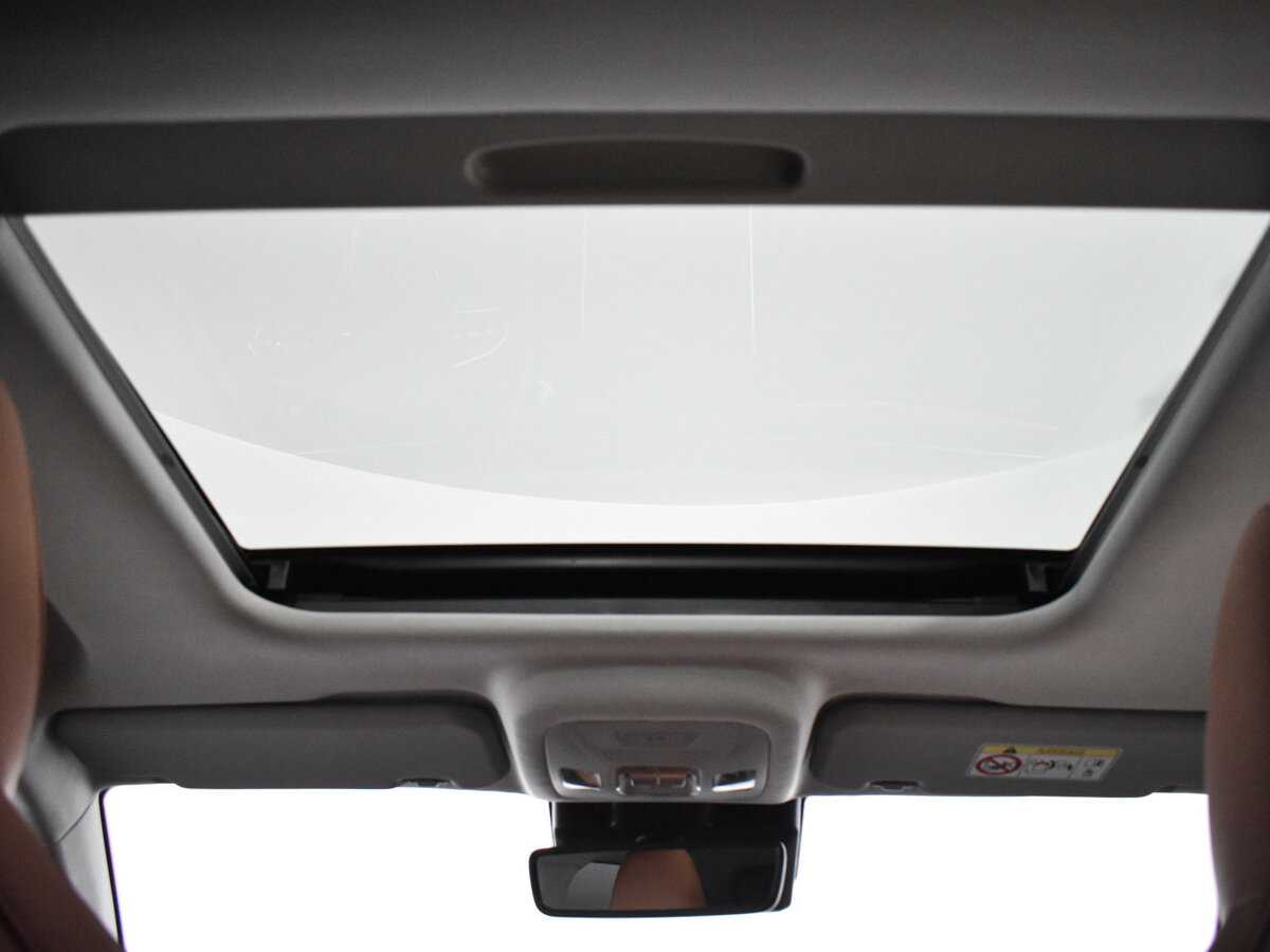 Б/У Омода Ц5 2023 года. Фото: #16