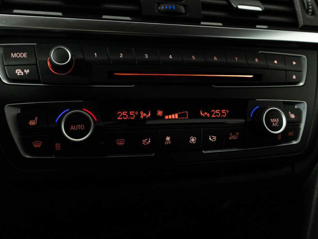 Б/У БМВ 3 серии 2013 года. Фото: #20