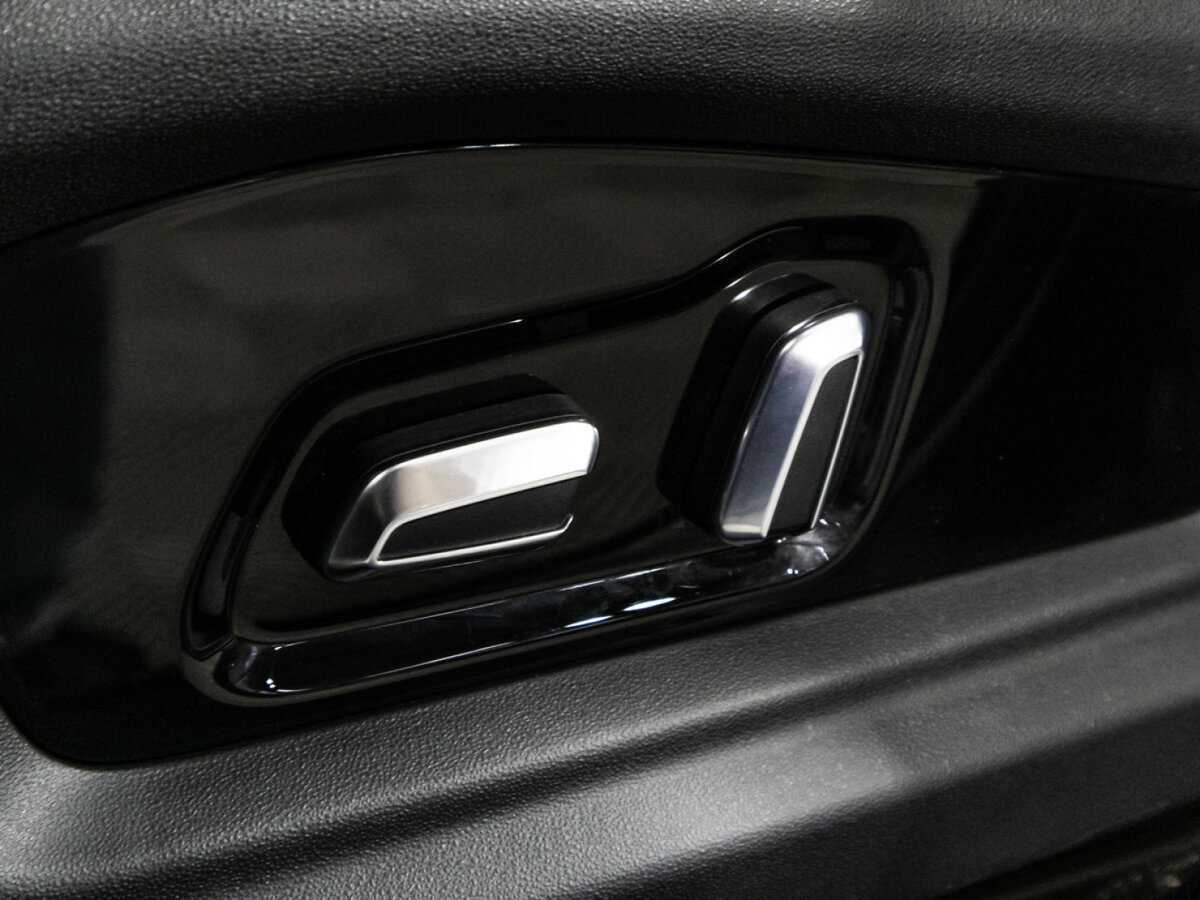 Б/У Омода Ц5 2023 года. Фото: #18