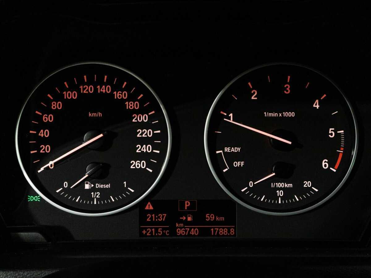 Б/У БМВ Икс1 2017 года. Фото: #11