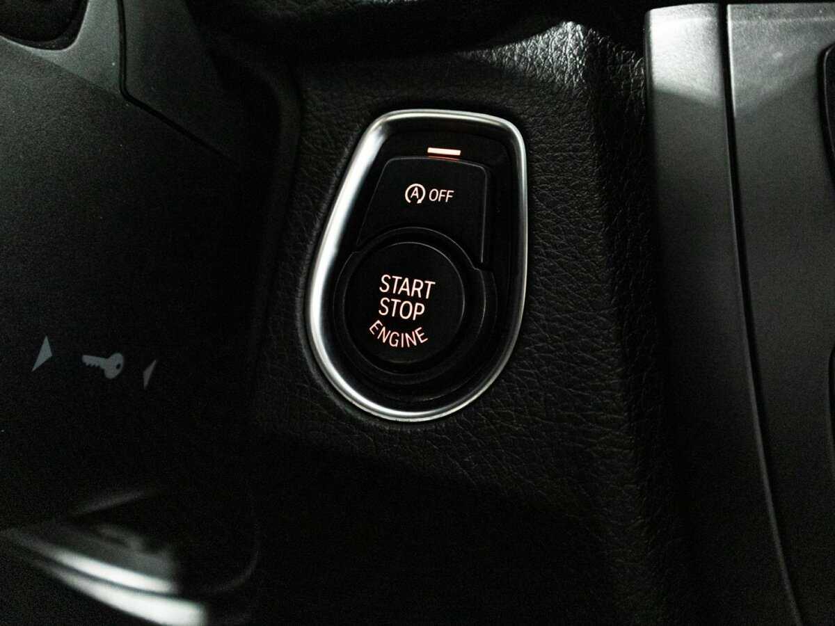 Б/У БМВ 3 серии 2013 года. Фото: #15