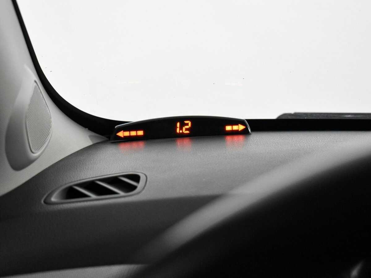 Б/У Шевроле Круз 2013 года. Фото: #16