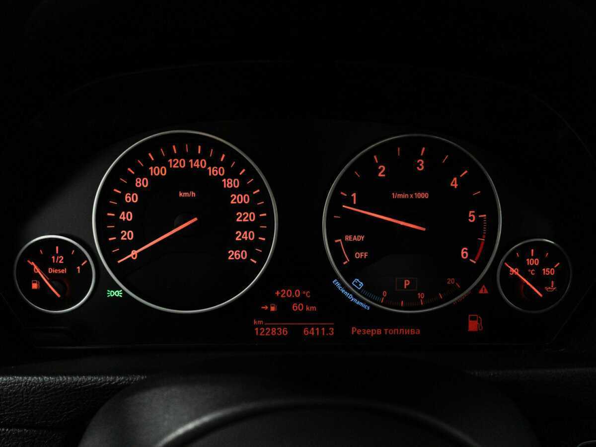 Б/У БМВ 3 серии 2017 года. Фото: #11