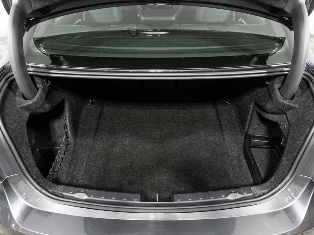 Б/У БМВ 3 серии 2017 года. Фото: #14