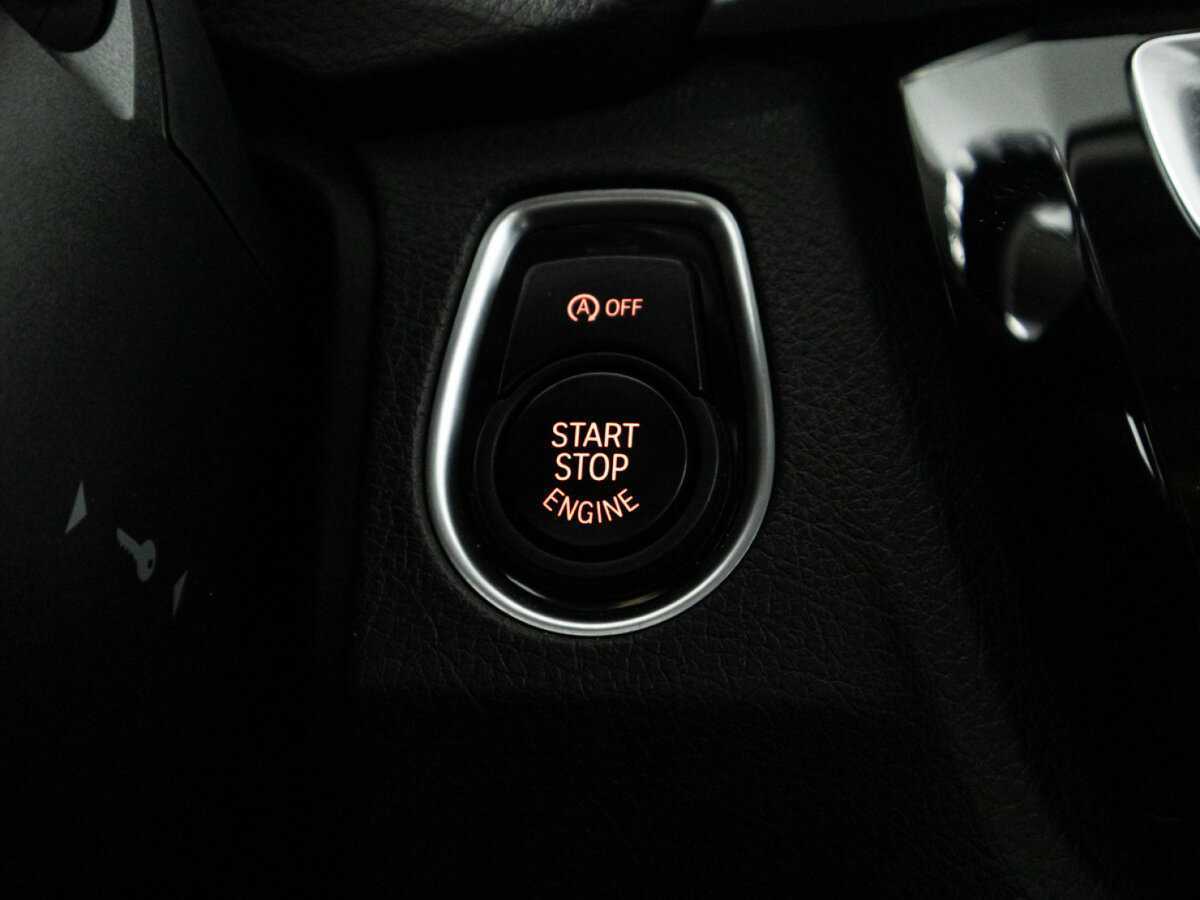 Б/У БМВ 3 серии 2017 года. Фото: #18