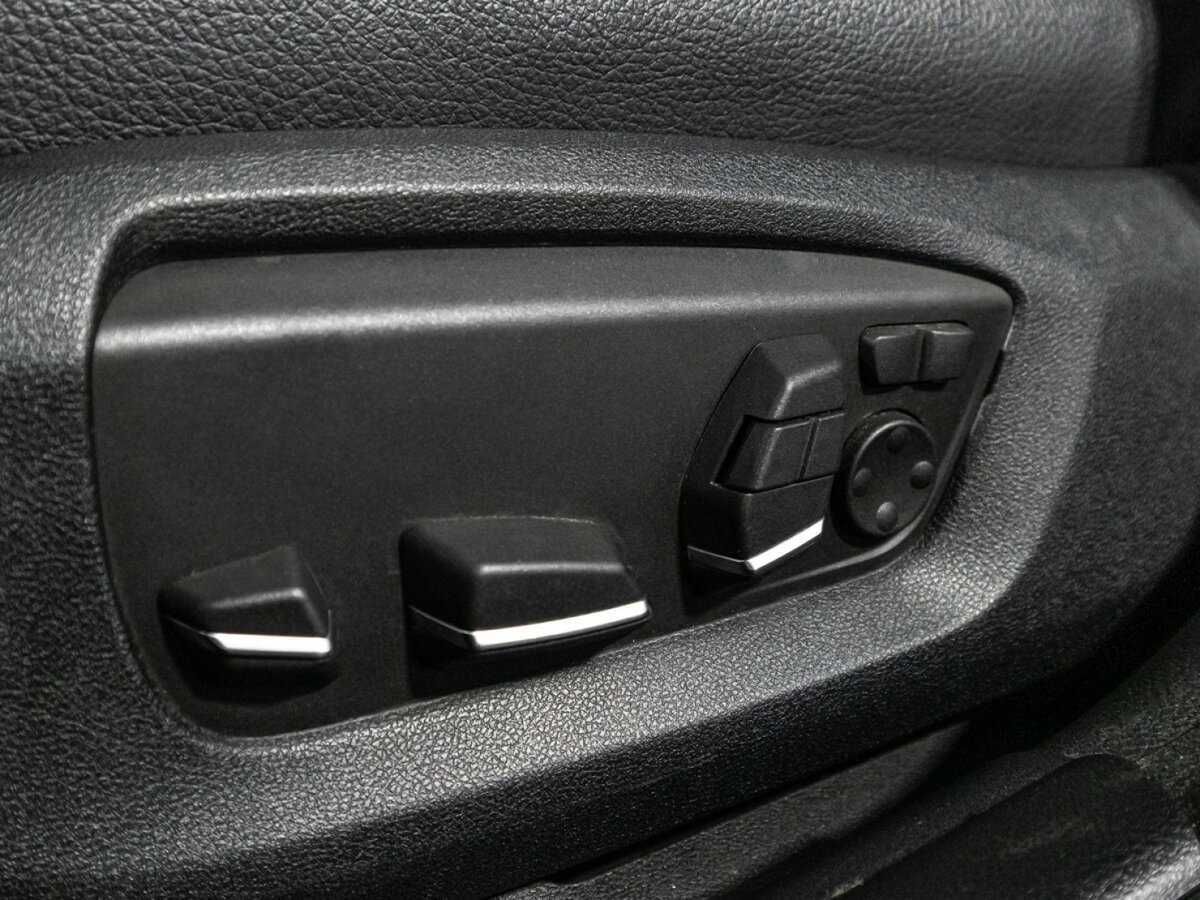 Б/У БМВ 5 серии 2014 года. Фото: #15