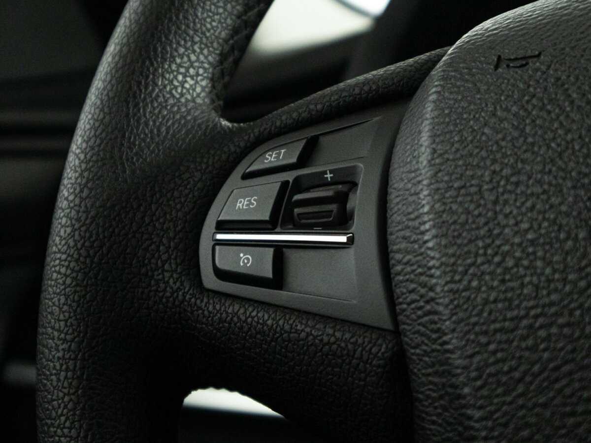 Б/У БМВ Икс3 2014 года. Фото: #20