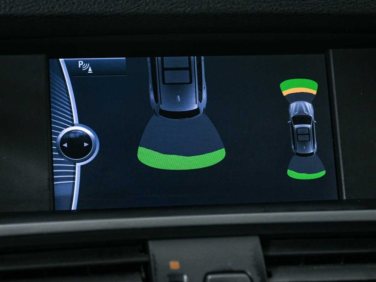 Б/У БМВ Икс3 2012 года. Фото: #15