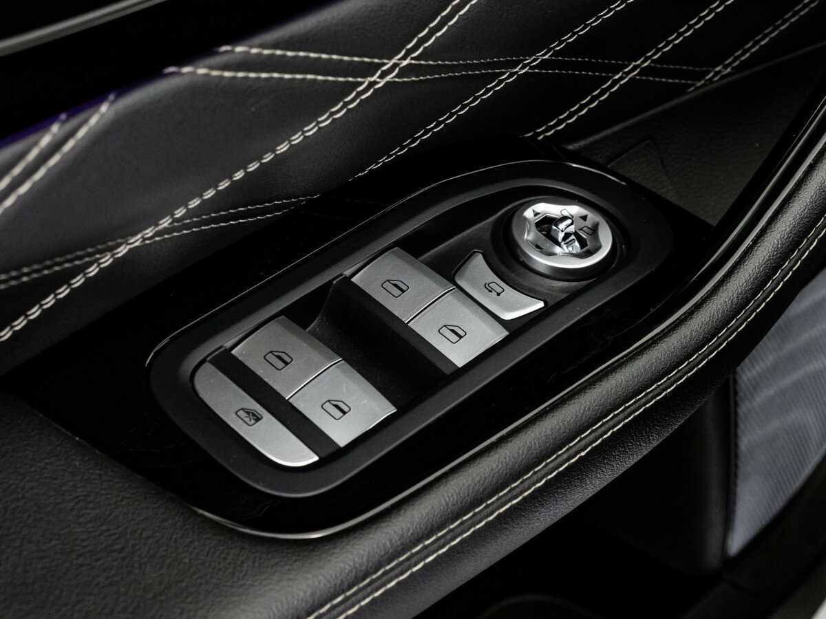 Б/У Эксид В-Икс 2022 года. Фото: #19