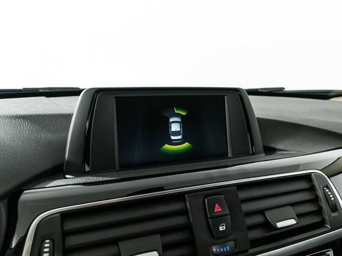 Б/У БМВ 3 серии 2018 года. Фото: #15