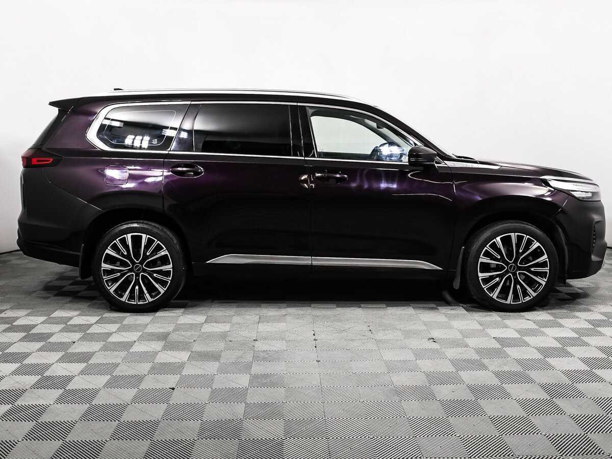 Б/У Эксид В-Икс 2022 года. Фото: #3