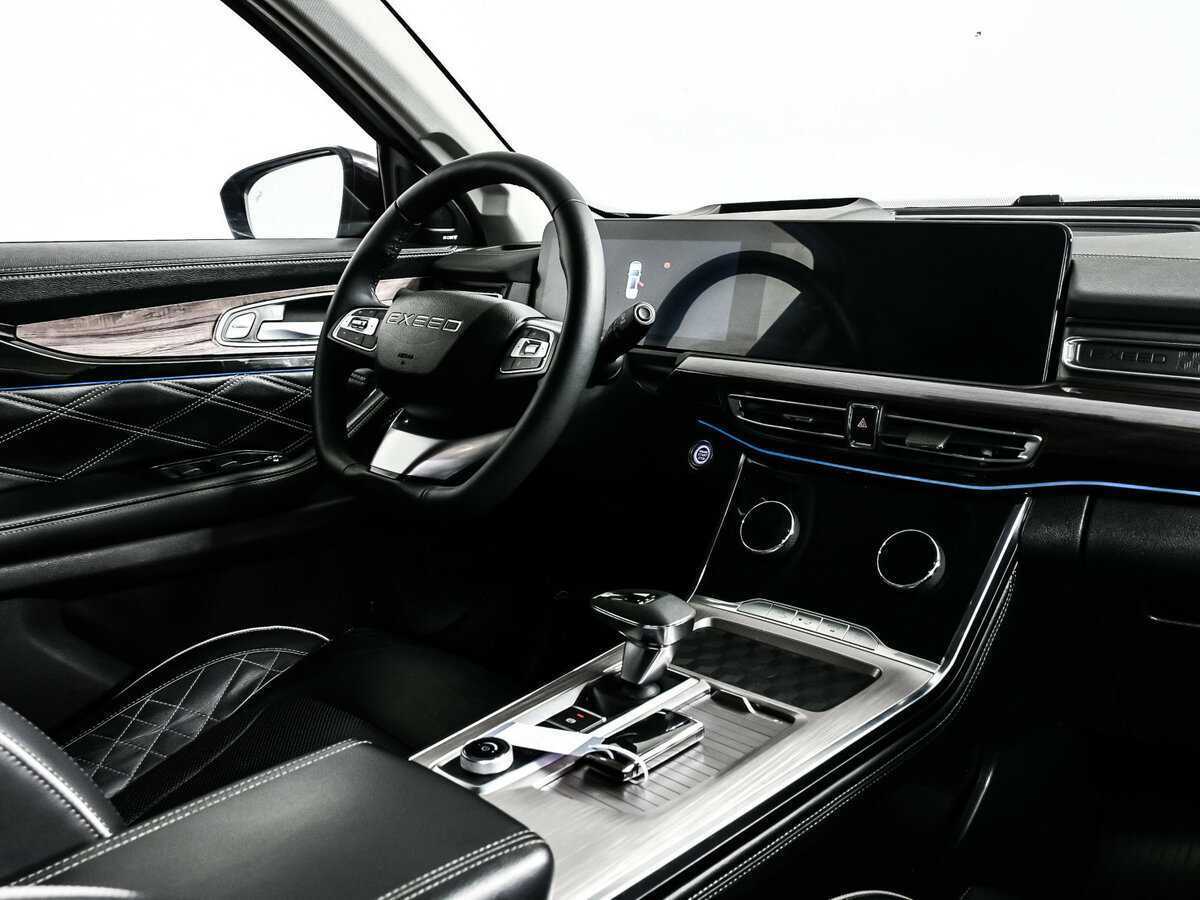 Б/У Эксид В-Икс 2022 года. Фото: #8