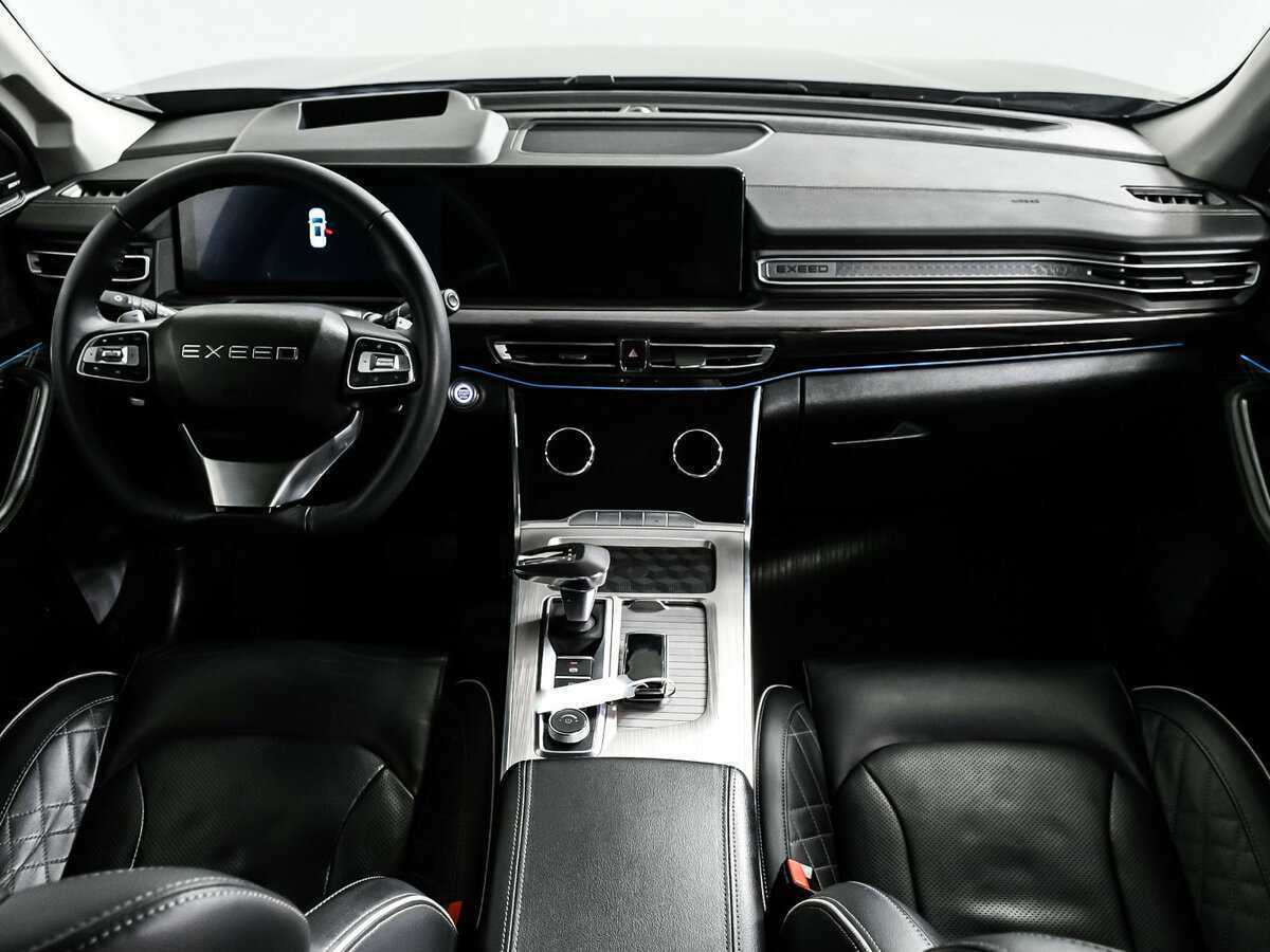 Б/У Эксид В-Икс 2022 года. Фото: #10