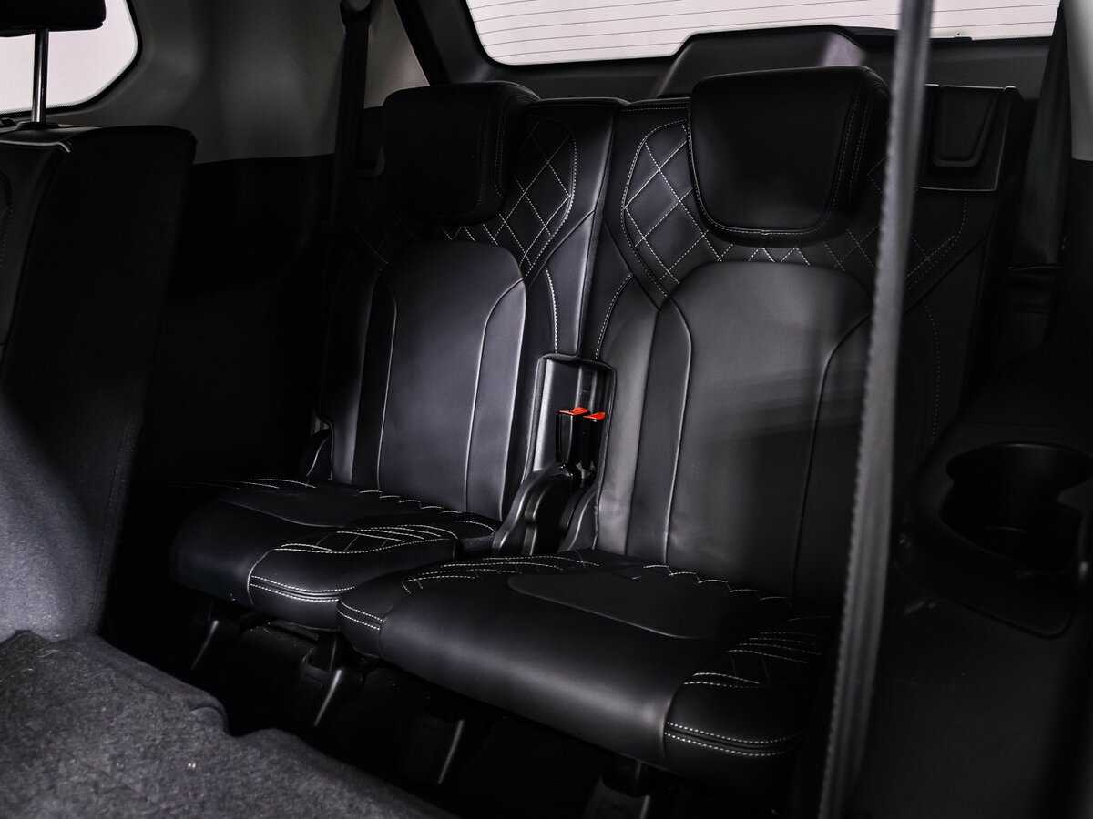 Б/У Эксид В-Икс 2022 года. Фото: #13