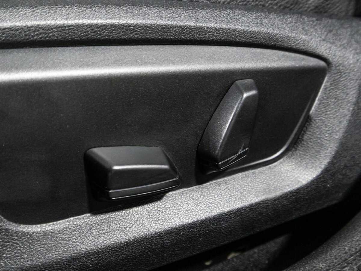 Б/У БМВ 5 серии 2014 года. Фото: #19