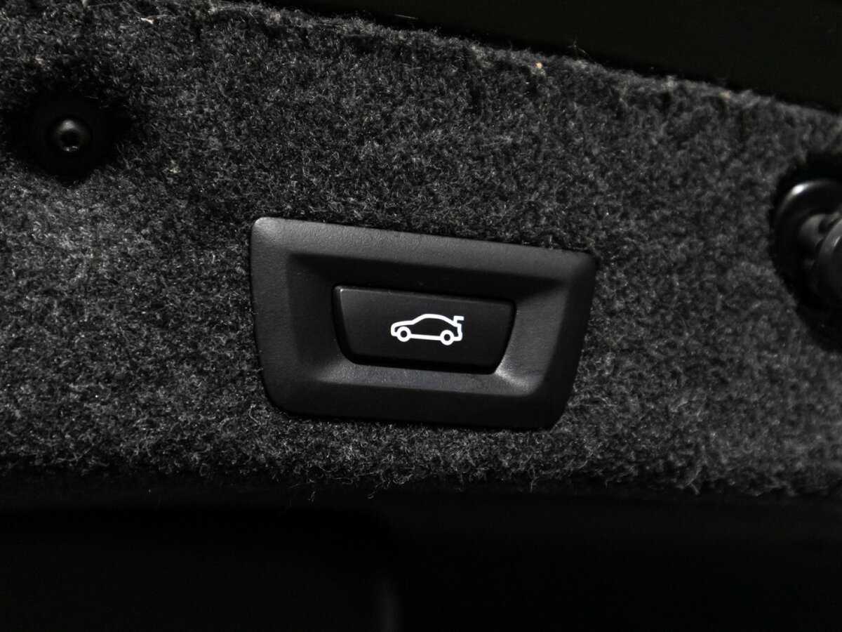 Б/У БМВ 5 серии 2016 года. Фото: #15