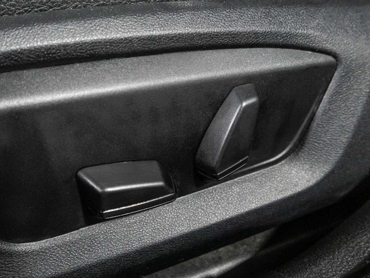 Б/У БМВ 5 серии 2016 года. Фото: #16