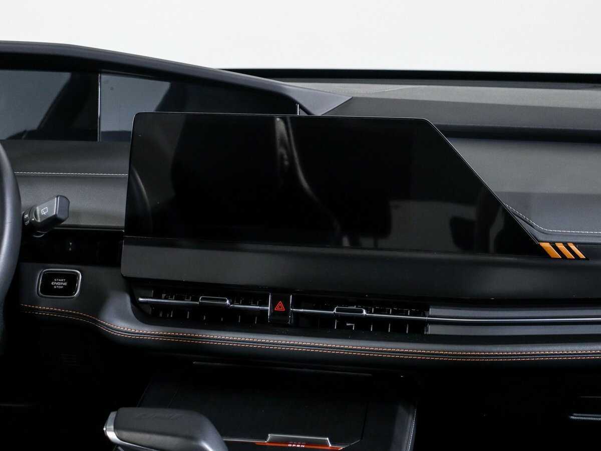 Б/У Чанган УНИ-К 2022 года. Фото: #9