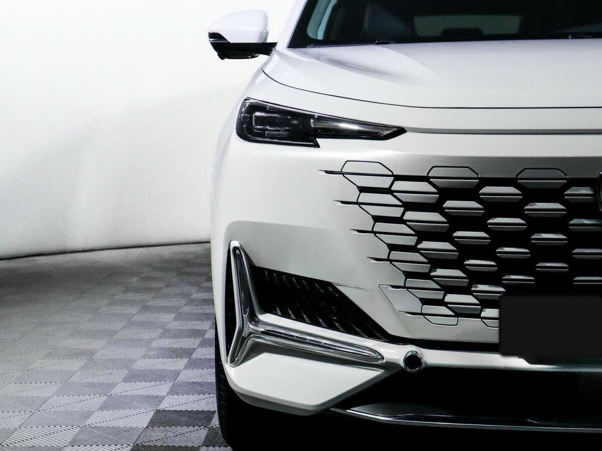 Б/У Чанган УНИ-К 2022 года. Фото: #14