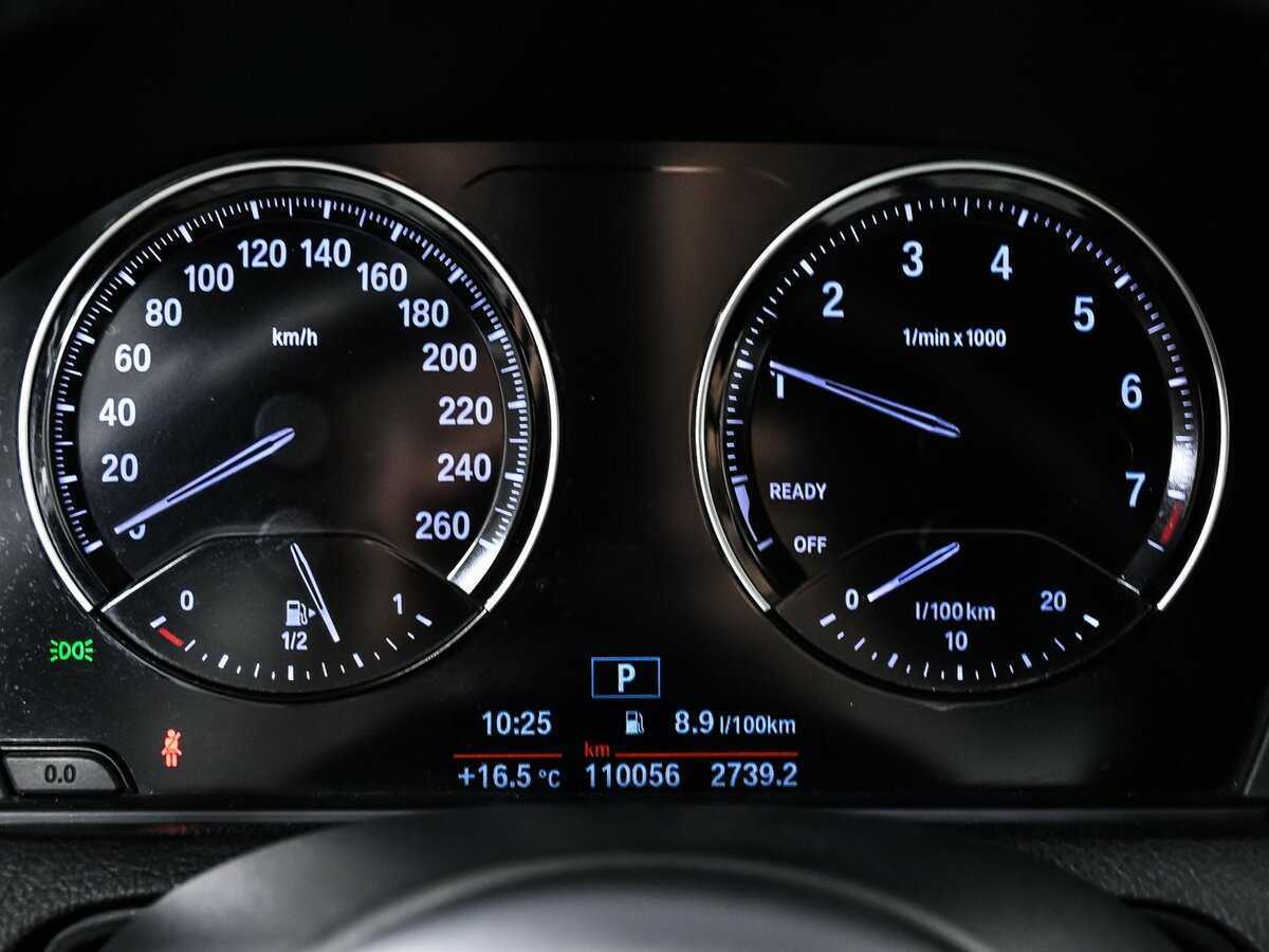 Б/У БМВ 1 серии 2018 года. Фото: #9