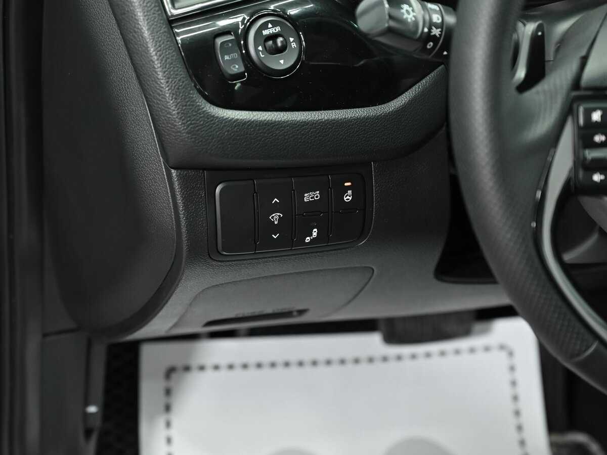 Б/У Киа Сид 2016 года. Фото: #8