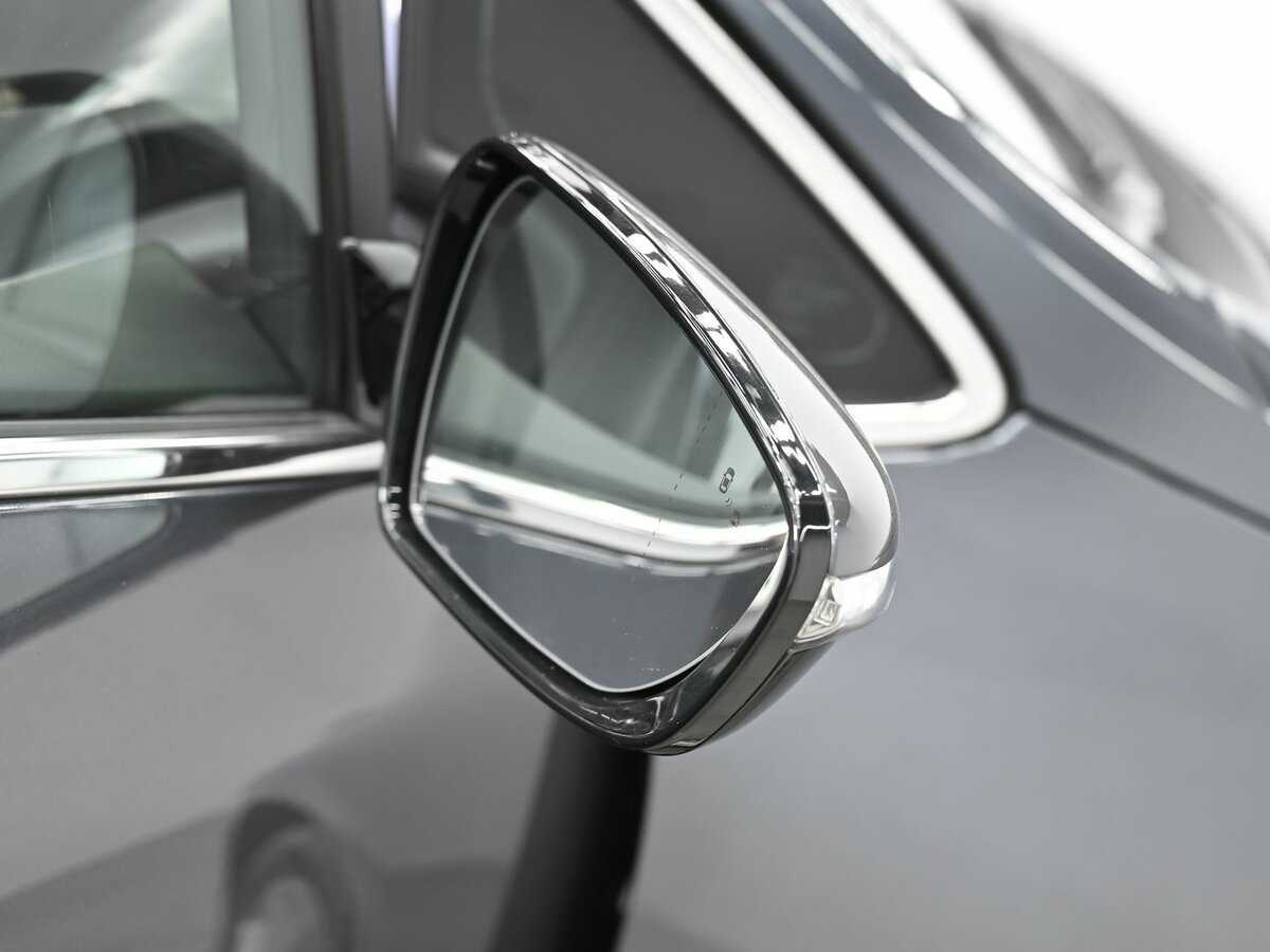 Б/У Киа Сид 2016 года. Фото: #11