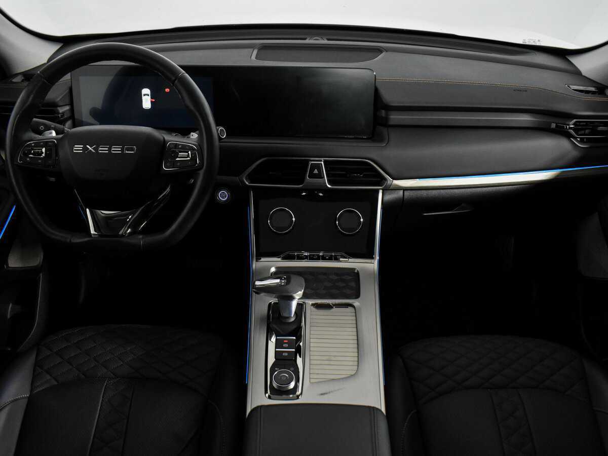 Б/У Эксид Т-Икс-Л 2023 года. Фото: #10