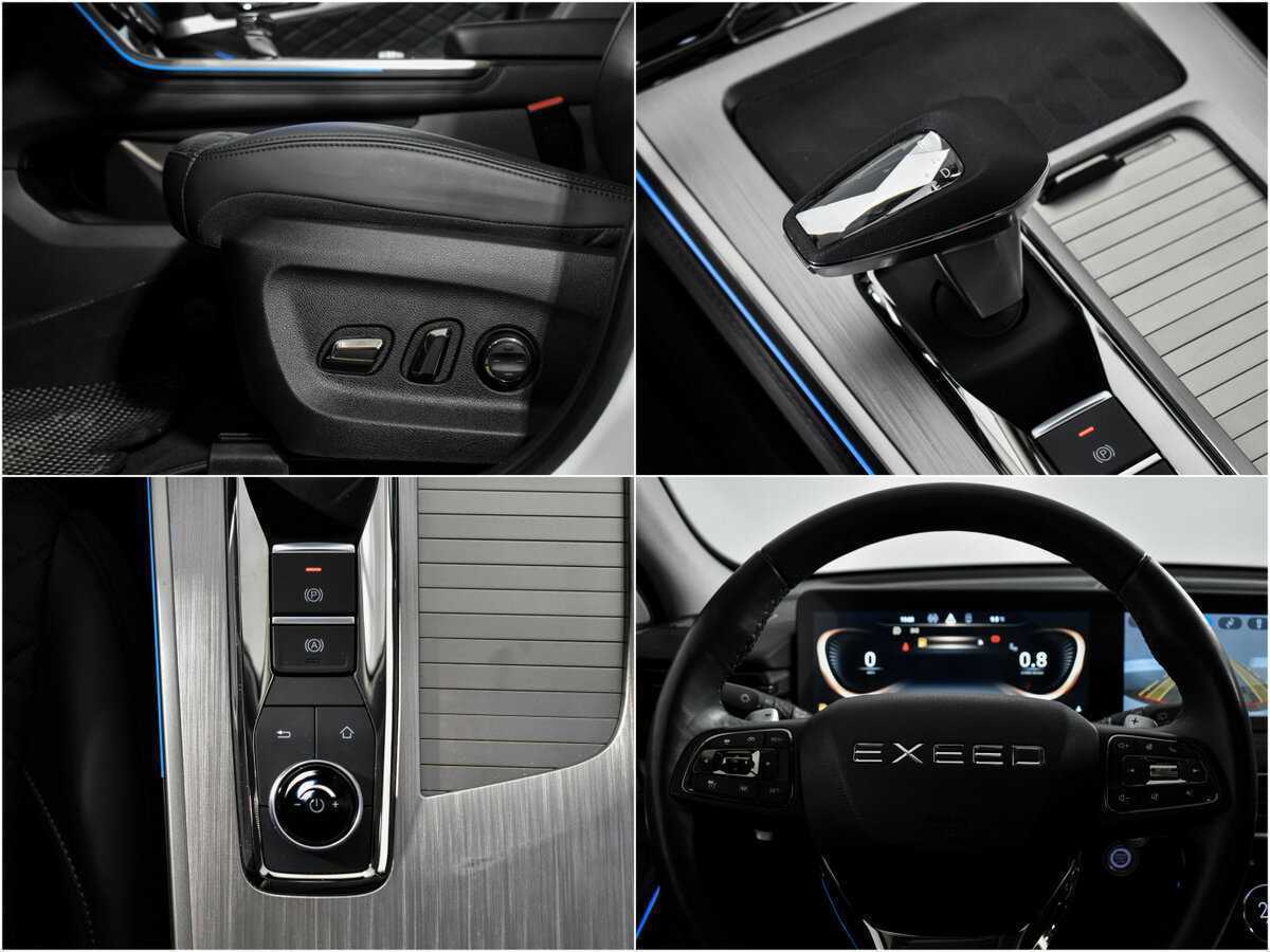 Б/У Эксид Т-Икс-Л 2023 года. Фото: #16