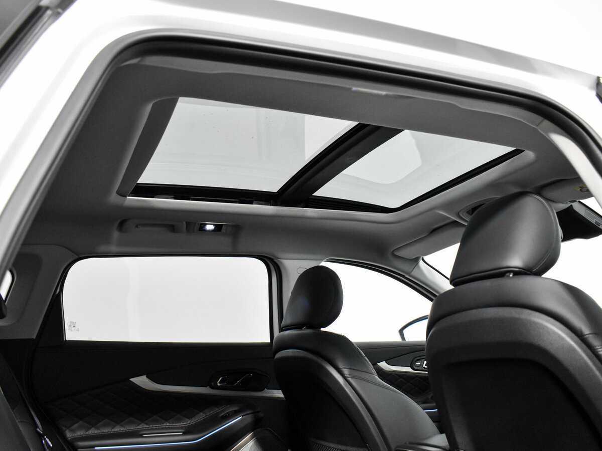 Б/У Эксид Т-Икс-Л 2023 года. Фото: #20