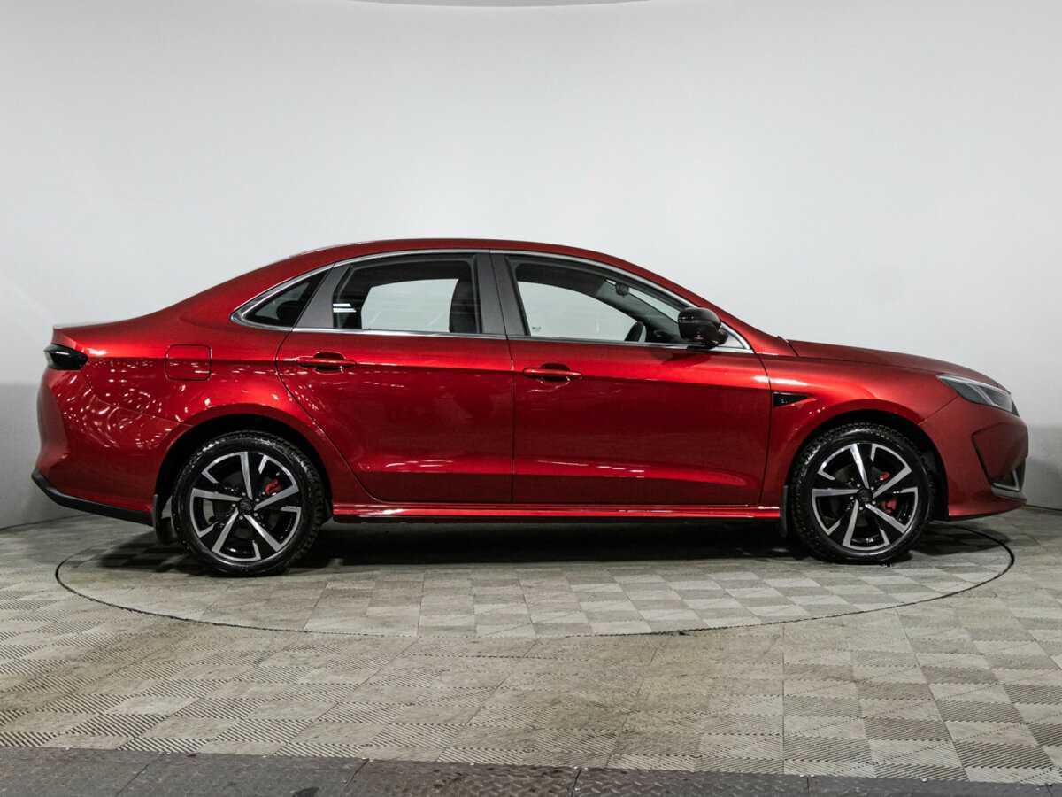 Б/У Кайи Е5 2023 года. Фото: #3