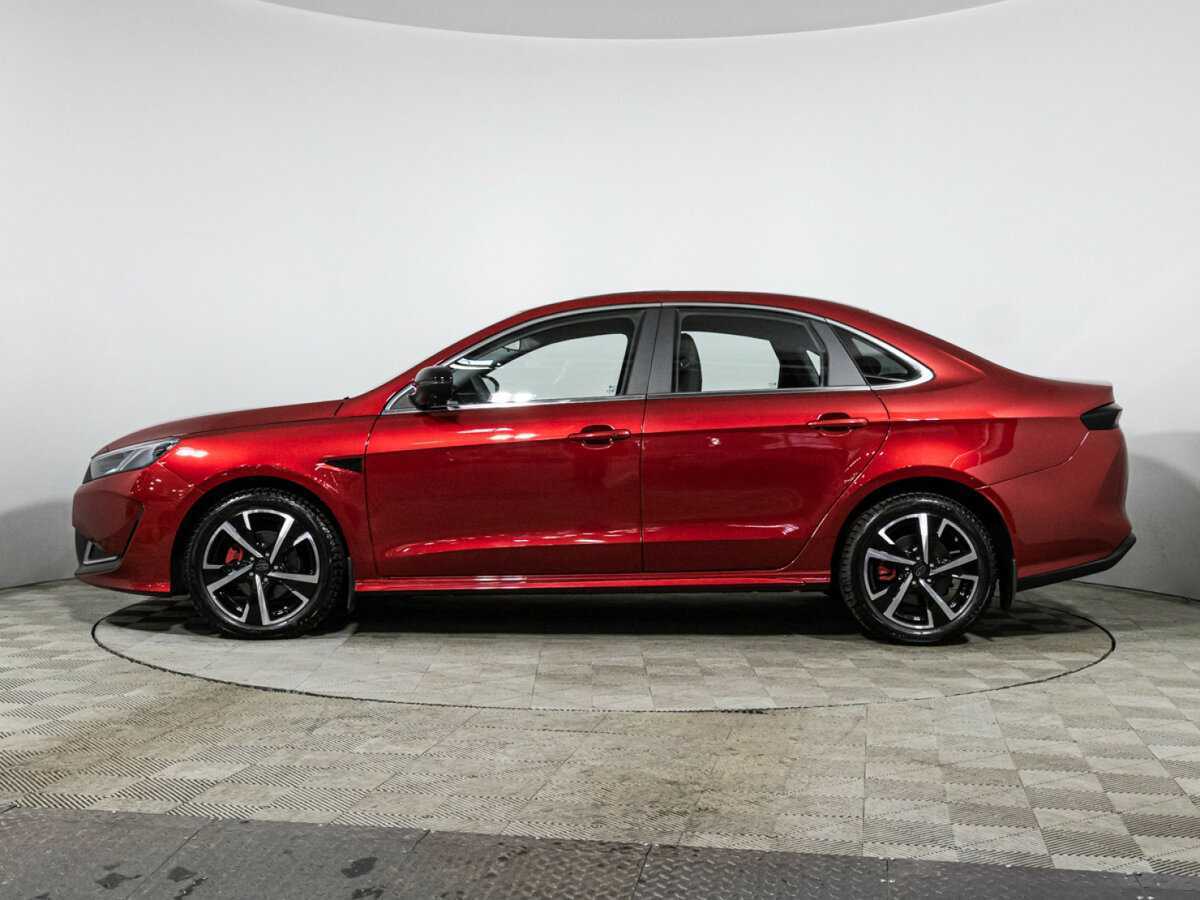 Б/У Кайи Е5 2023 года. Фото: #7