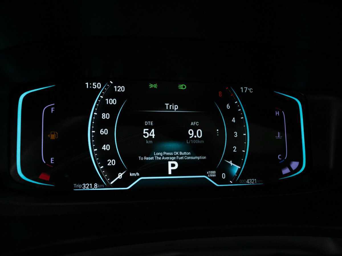 Б/У Кайи Е5 2023 года. Фото: #11