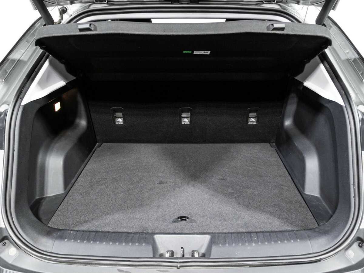 Б/У Омода Ц5 2023 года. Фото: #14