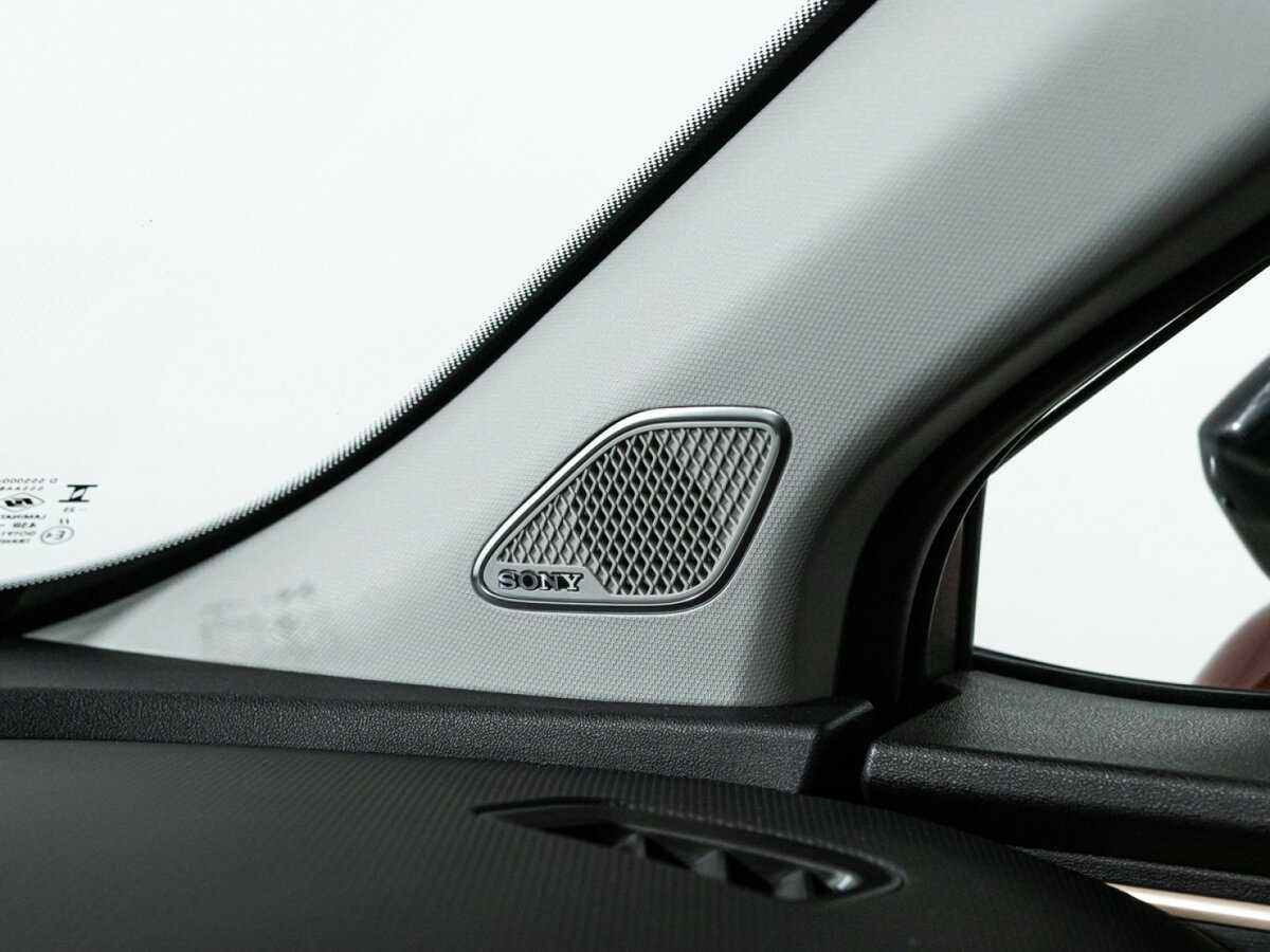 Б/У Омода Ц5 2023 года. Фото: #22