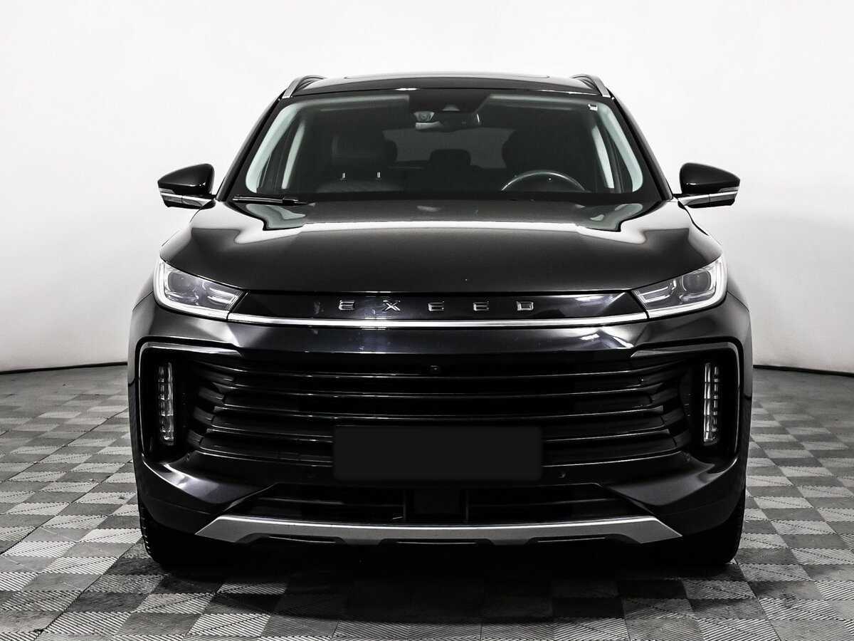 Б/У Эксид Т-Икс-Л 2022 года. Фото: #1