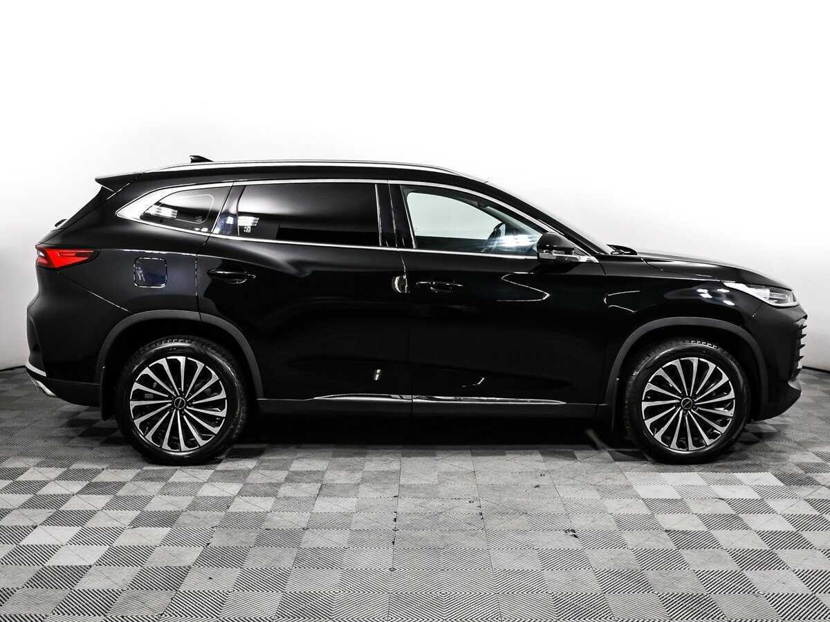 Б/У Эксид Т-Икс-Л 2022 года. Фото: #3