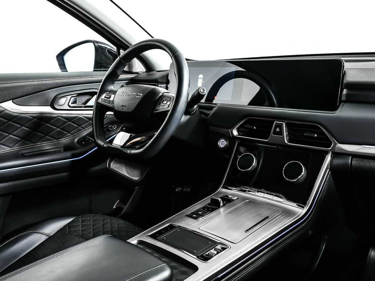 Б/У Эксид Т-Икс-Л 2022 года. Фото: #8