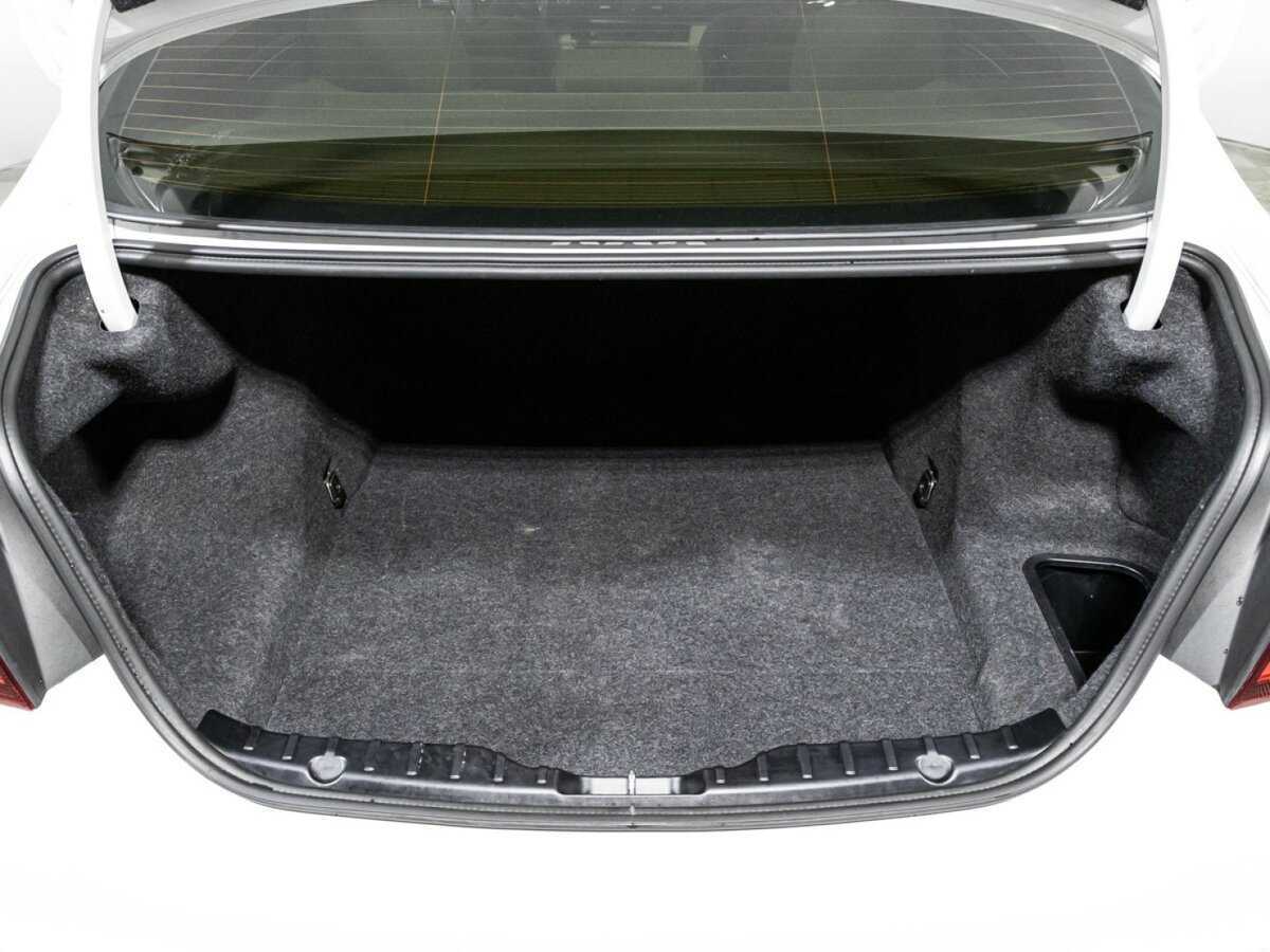 Б/У БМВ 5 серии 2014 года. Фото: #13