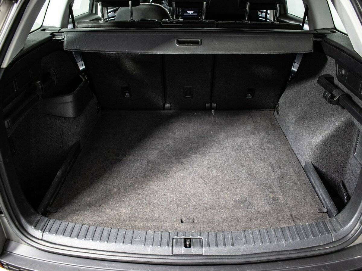 Б/У Шкода Кодиак 2018 года. Фото: #5