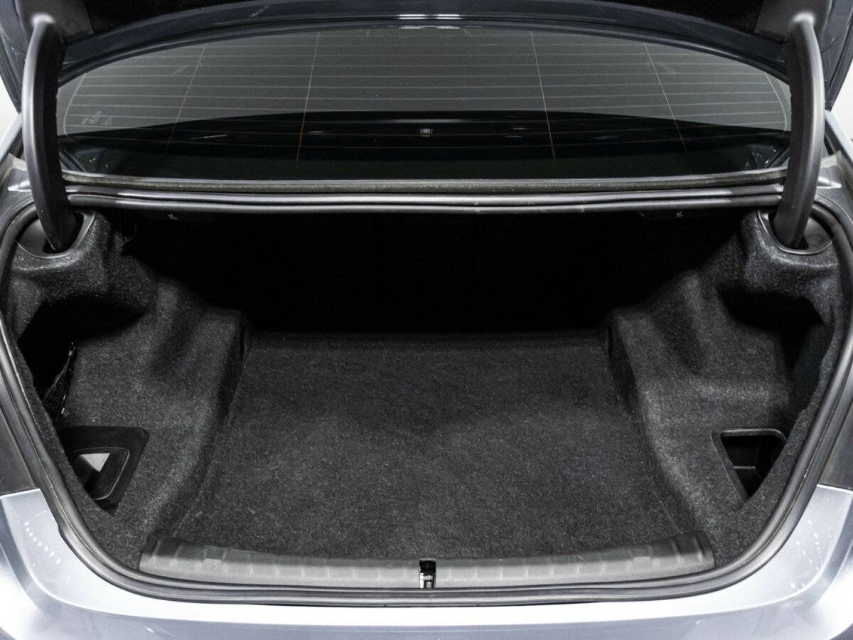 Б/У БМВ 5 серии 2017 года. Фото: #14