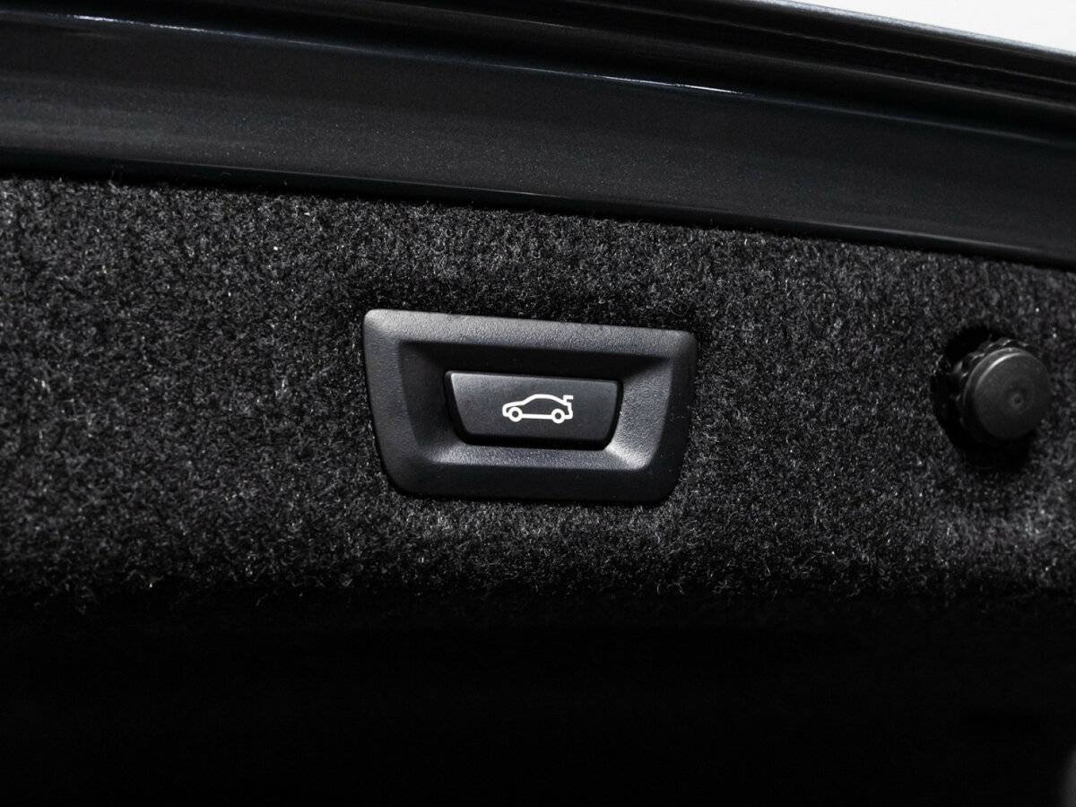 Б/У БМВ 5 серии 2017 года. Фото: #15