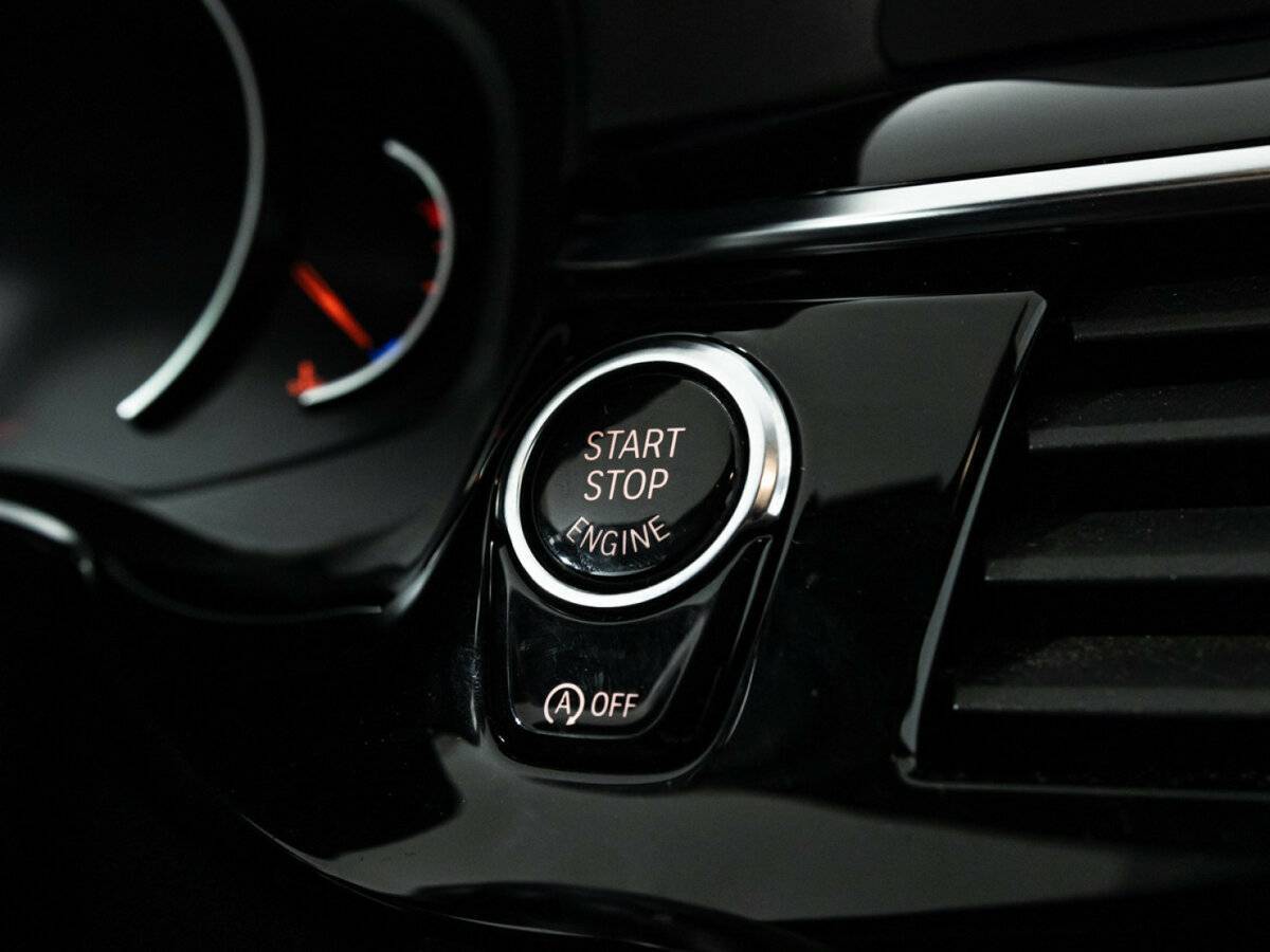 Б/У БМВ 5 серии 2017 года. Фото: #21