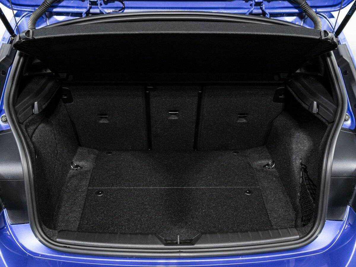 Б/У БМВ 1 серии 2018 года. Фото: #14