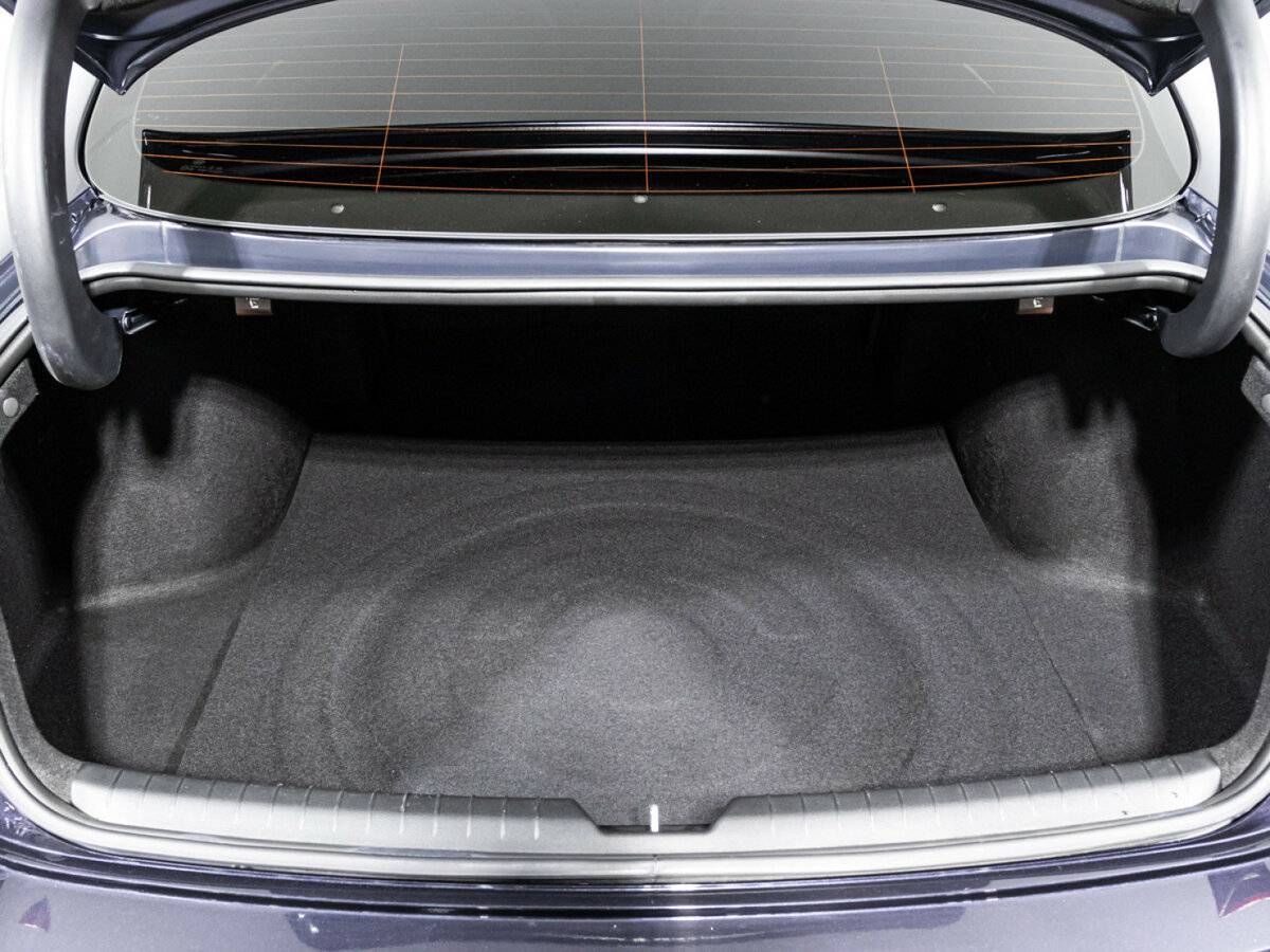 Б/У Хендай Соната 2020 года. Фото: #14