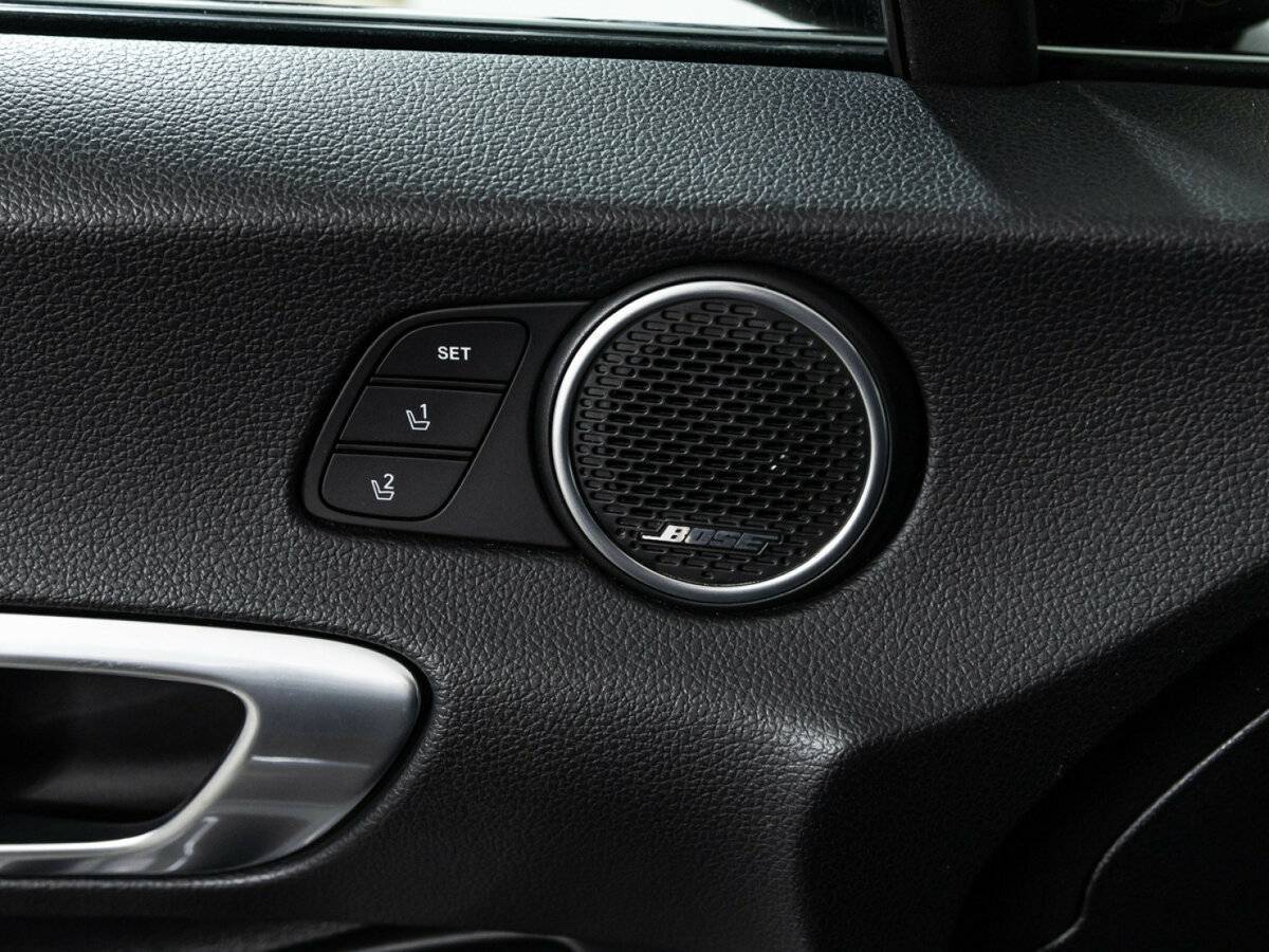 Б/У Хендай Соната 2020 года. Фото: #16